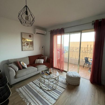 Appartement T2 Pietranera Wifi Ville-di-Pietrabugno Luaran gambar