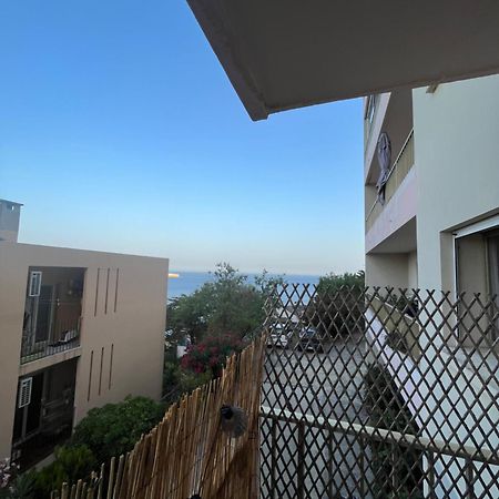 Appartement T2 Pietranera Wifi Ville-di-Pietrabugno Luaran gambar