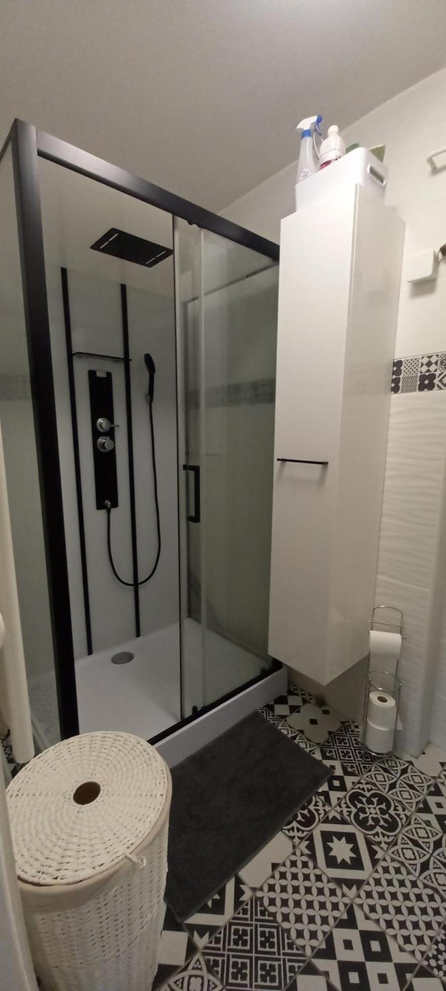 Appartement T2 Pietranera Wifi Ville-di-Pietrabugno Luaran gambar