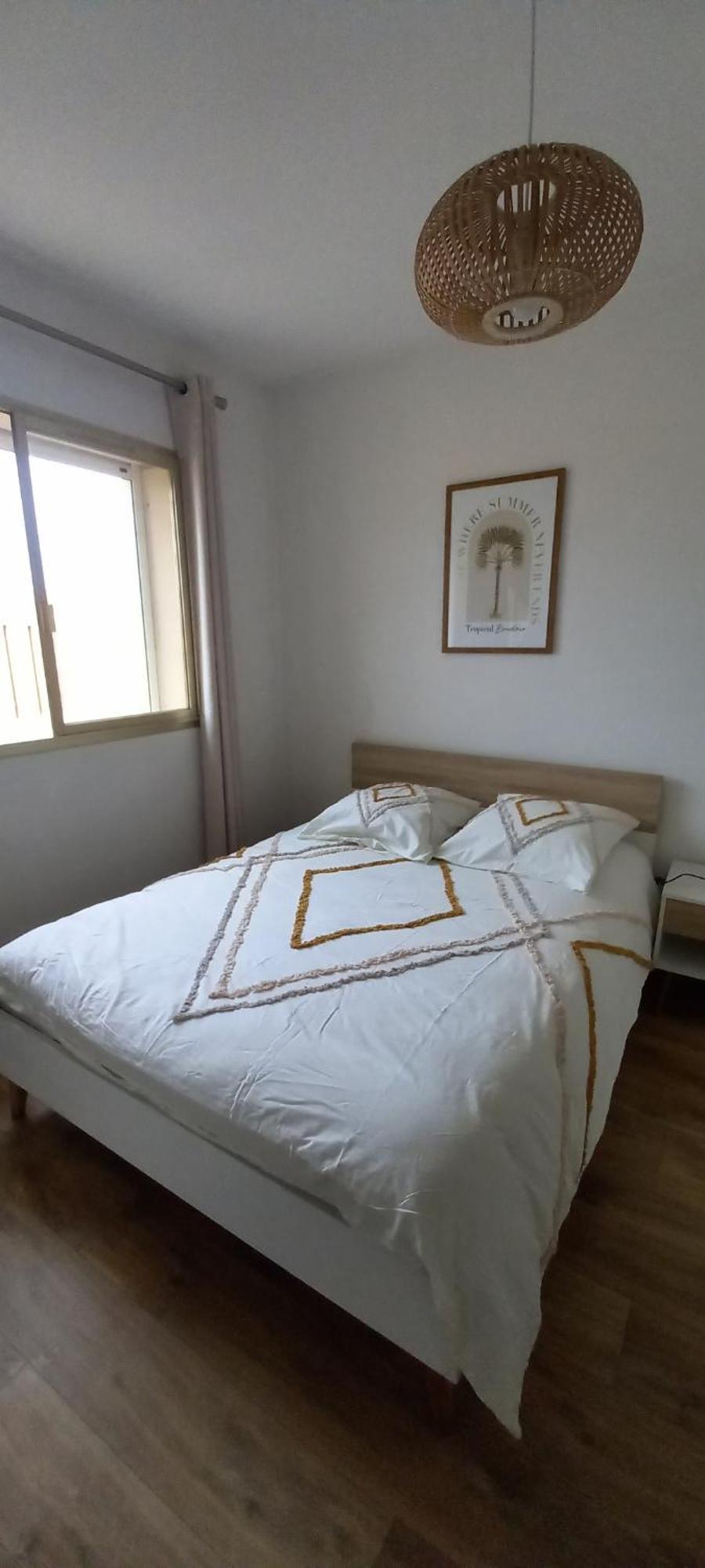 Appartement T2 Pietranera Wifi Ville-di-Pietrabugno Luaran gambar